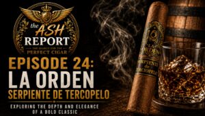 La Orden Serpiente De Terciopelo