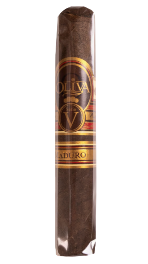 Oliva Serie V Maduro Review