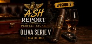 Oliva Serie V Maduro